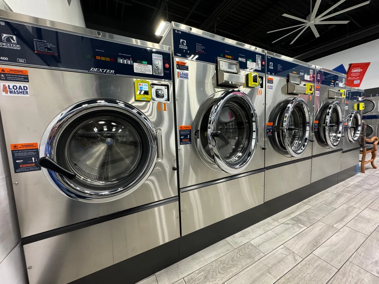 Washmachine