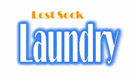 Lost Sock Laundry